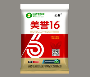 美譽(yù)16